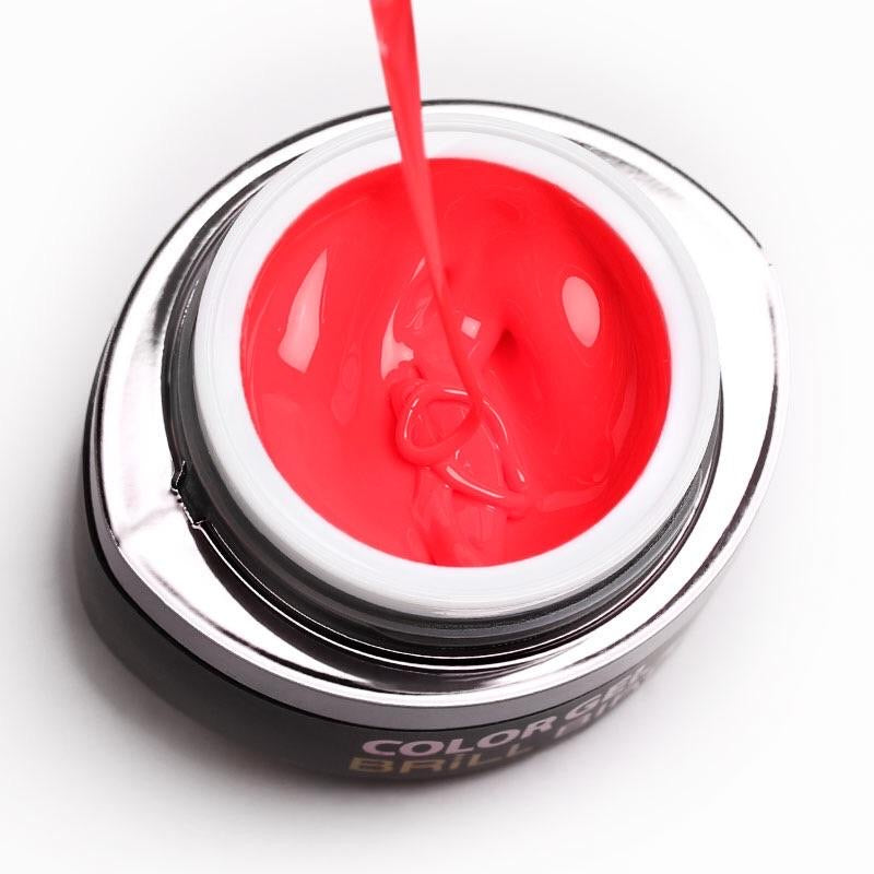 BrillBird Brush & go colour gel - GO60 - Kentro Beauty Supplies Ireland