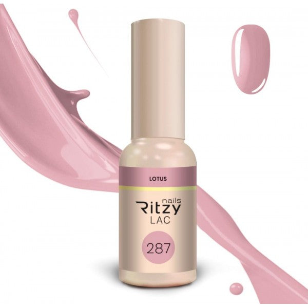 Ritzy Lac LOTUS 287 - Kentro Beauty Supplies Ireland