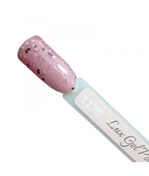 Mack’s DeLux Gel Polish 1170 - Kentro Beauty Supplies Ireland