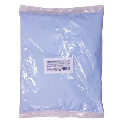 Blonderator Keratin Blue Bleach - Kentro Beauty Supplies Ireland
