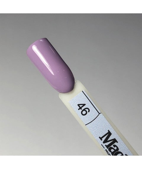 Mack’s DeLux Gel Polish 46 - Kentro Beauty Supplies Ireland