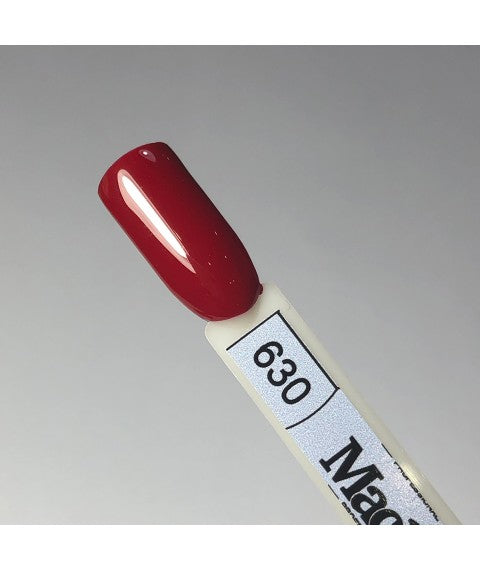 Mack’s DeLux Gel Polish 630 - Kentro Beauty Supplies Ireland