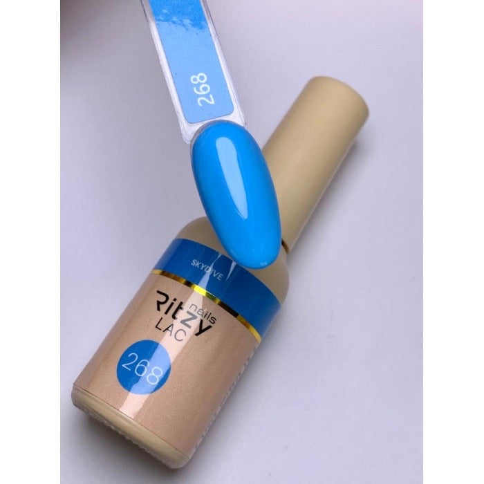 Ritzy Lac SKYDIVE 268 - Kentro Beauty Supplies Ireland