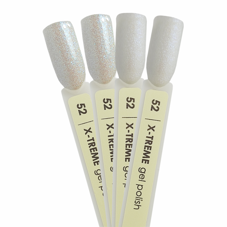 X-Treme Gel Polish 52 - Kentro Beauty Supplies Ireland