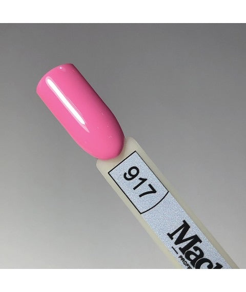 Mack’s DeLux Gel Polish 917 - Kentro Beauty Supplies Ireland