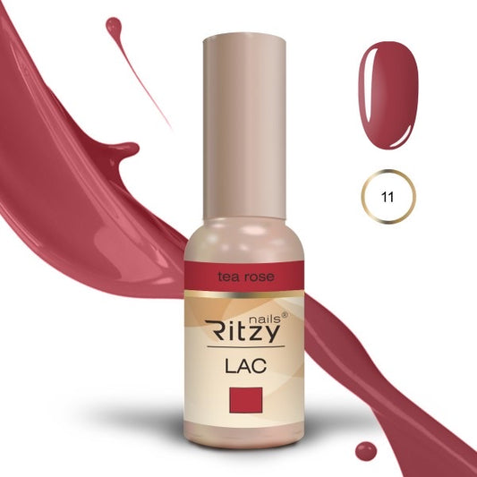 Ritzy Lac “Tea Rose” 11 - Kentro Beauty Supplies Ireland