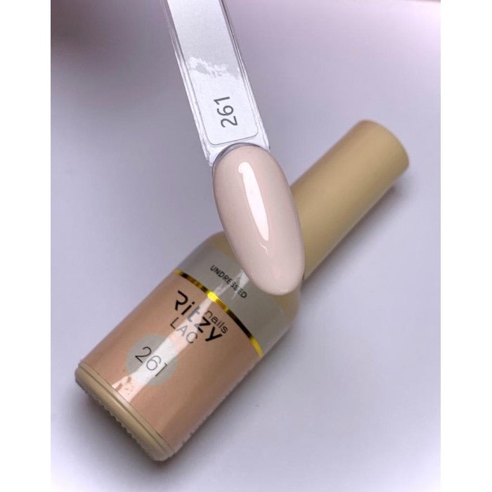 Ritzy Lac UNDRESSED 261 - Kentro Beauty Supplies Ireland