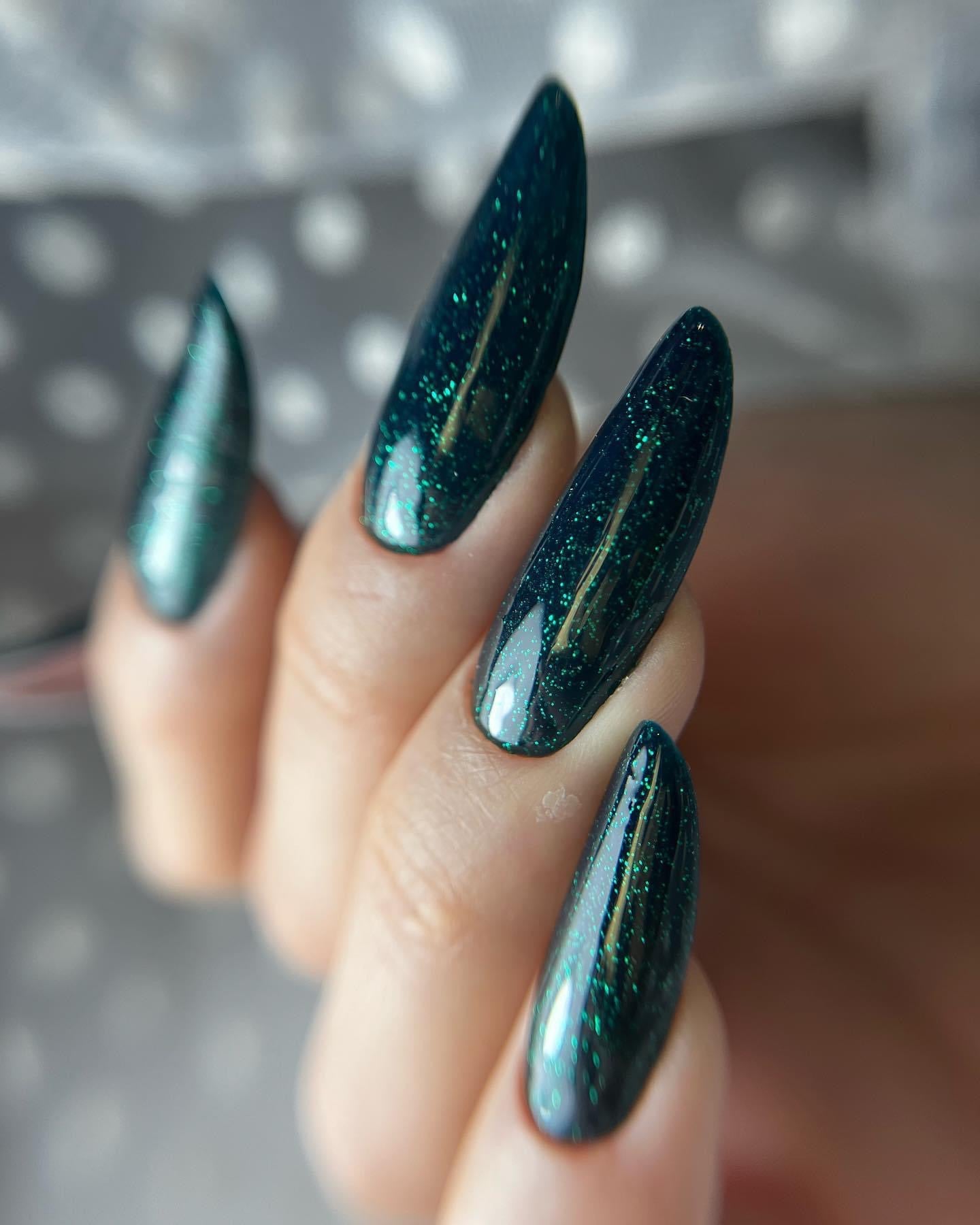 Mack’s DeLux Gel Polish 36 - Kentro Beauty Supplies Ireland