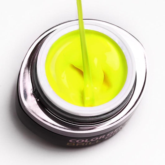 BrillBird Brush & go colour gel - GO72 - Kentro Beauty Supplies Ireland