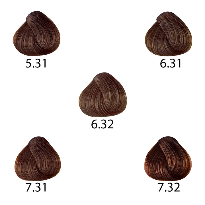 WARM BEIGE - Kentro Beauty Supplies Ireland