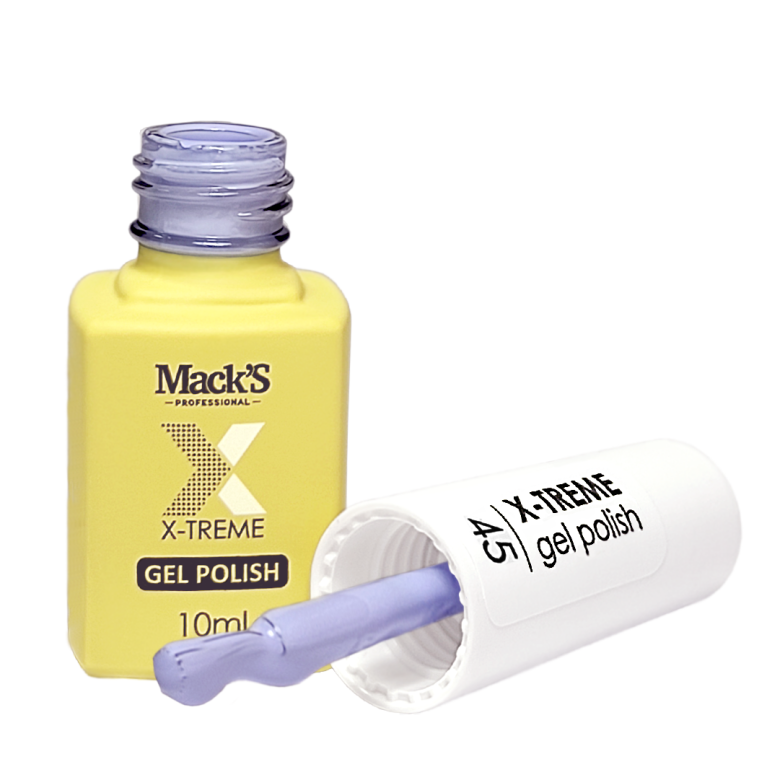 X-Treme Gel Polish 45 - Kentro Beauty Supplies Ireland