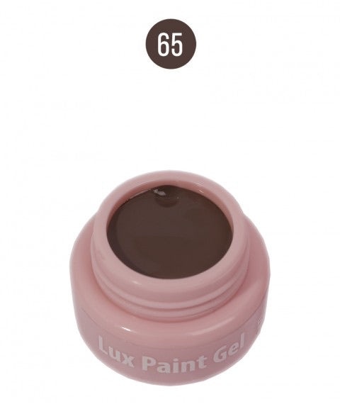 Mack’s Lux Paint Gel-65 - Kentro Beauty Supplies Ireland