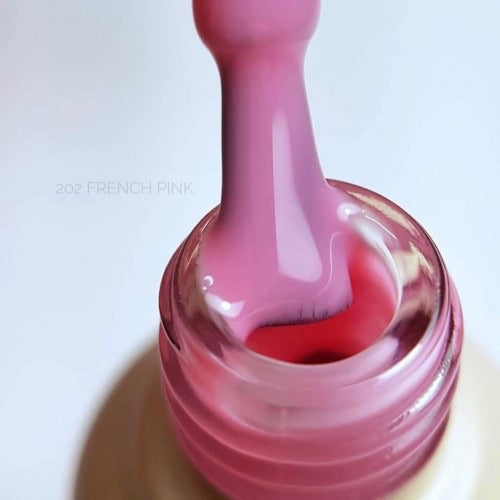 Ritzy Lac FRENCH PINK 202 - Kentro Beauty Supplies Ireland