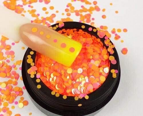 BrillBird Nail Art Dots 01 - Kentro Beauty Supplies Ireland