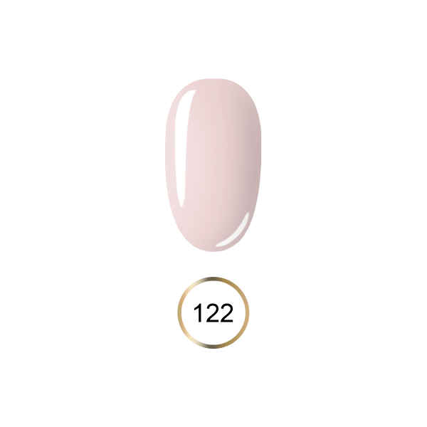 Ritzy Lac “Pink Lace” 122 - Kentro Beauty Supplies Ireland