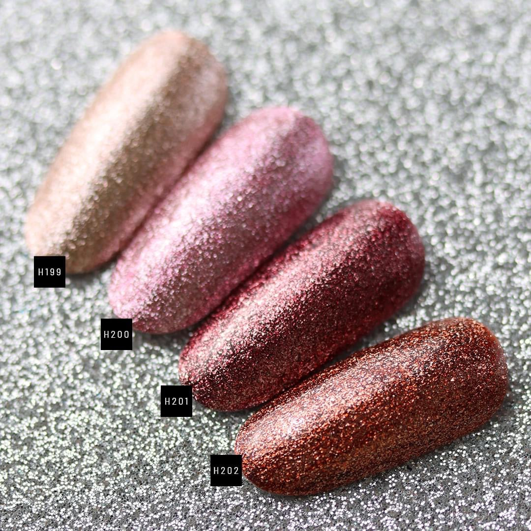 Brillbird Hypnotic “Shine Like a Star” Platinum Collection - Kentro Beauty Supplies Ireland