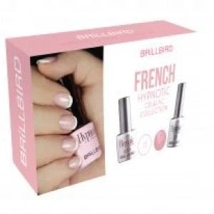 Brillbird French Hypnotic Kit - Kentro Beauty Supplies Ireland