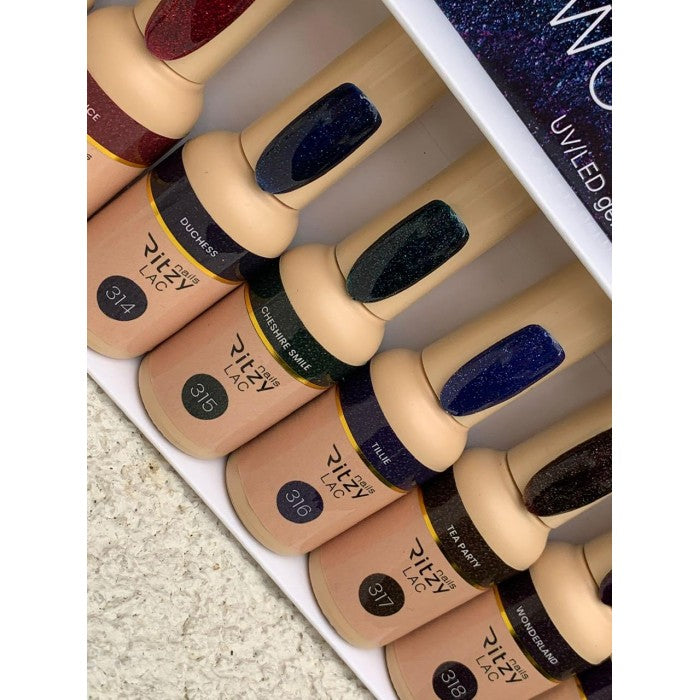 Ritzy Lac CHESHIRE SMILE 315 - Kentro Beauty Supplies Ireland