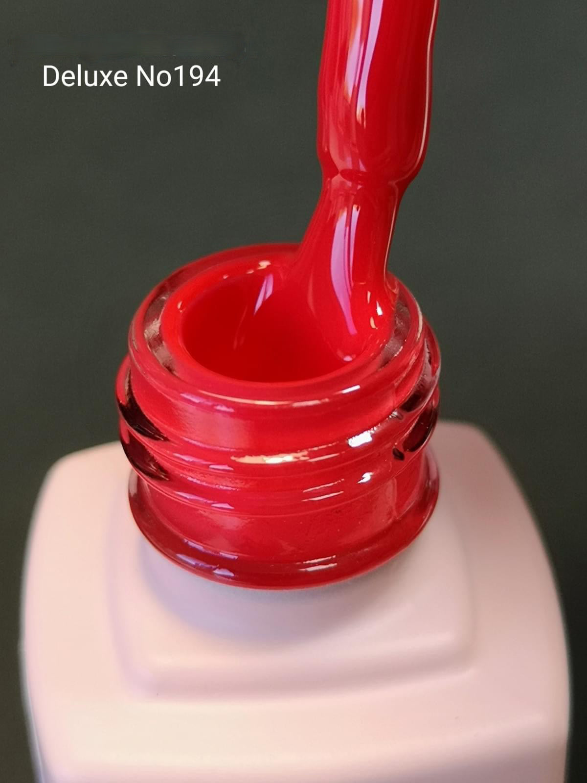 Mack’s DeLuxe Gel Polish 194 - Kentro Beauty Supplies Ireland