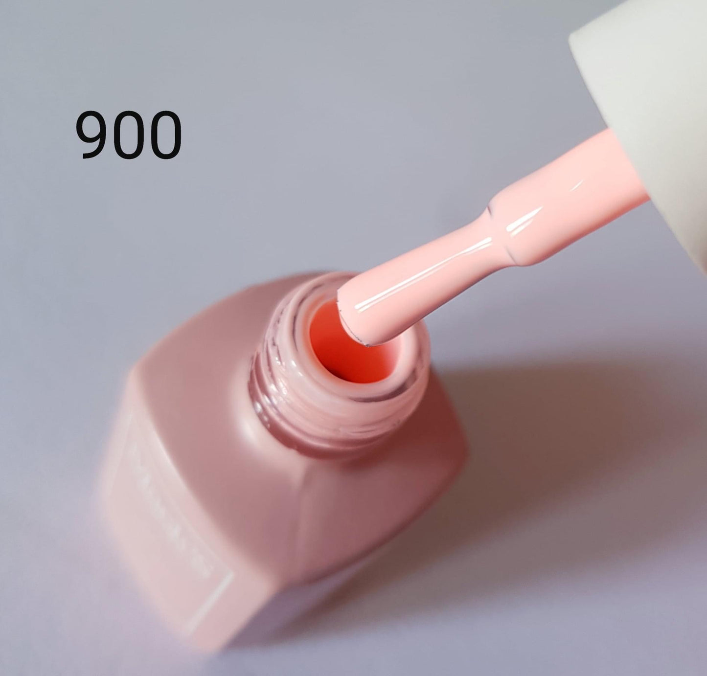 Mack’s DeLuxe Gel Polish 900 - Kentro Beauty Supplies Ireland