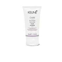 KEUNE CARE BLONDE SAVIOR MASK - Kentro Beauty Supplies Ireland