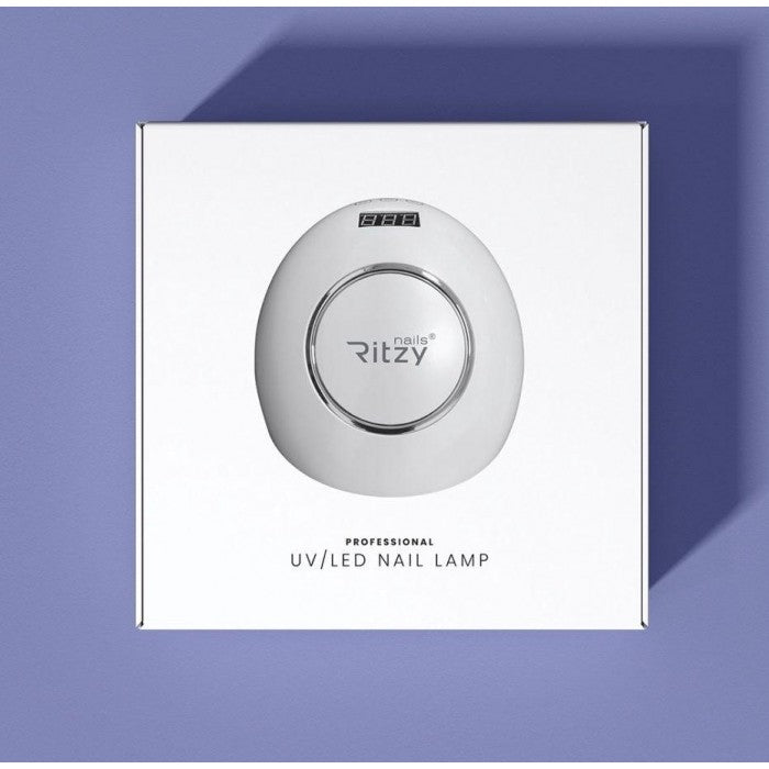 Ritzy 48w UV LED Lamp - Kentro Beauty Supplies Ireland