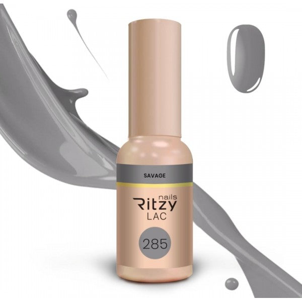 Ritzy Lac SAVAGE 285 - Kentro Beauty Supplies Ireland