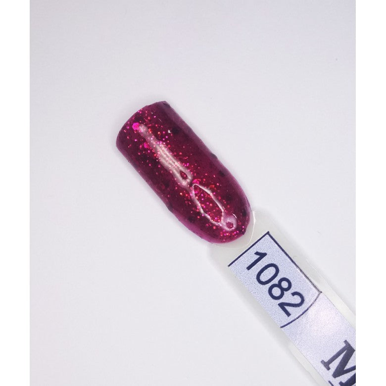 Mack’s DeLux Gel Polish 1082 - Kentro Beauty Supplies Ireland