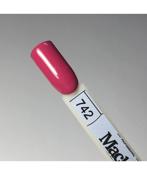 Mack’s DeLux Gel Polish 742 - Kentro Beauty Supplies Ireland
