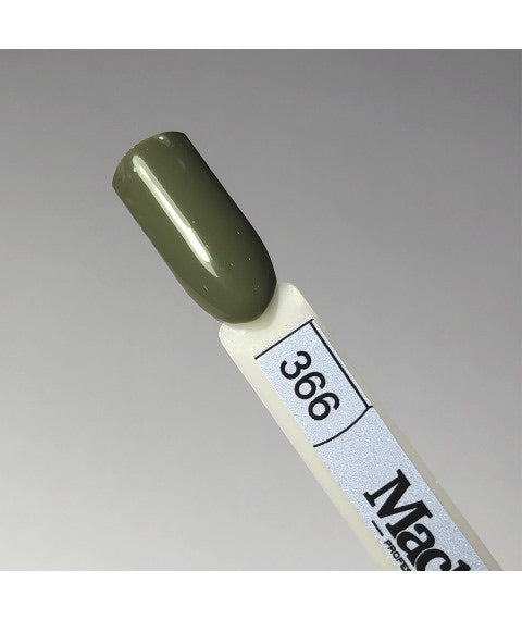 Mack’s DeLuxe Gel Polish 366 - Kentro Beauty Supplies Ireland