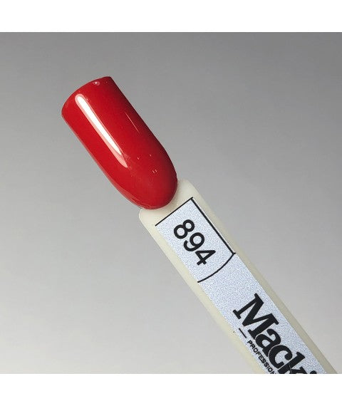Mack’s DeLux Gel Polish 894 - Kentro Beauty Supplies Ireland
