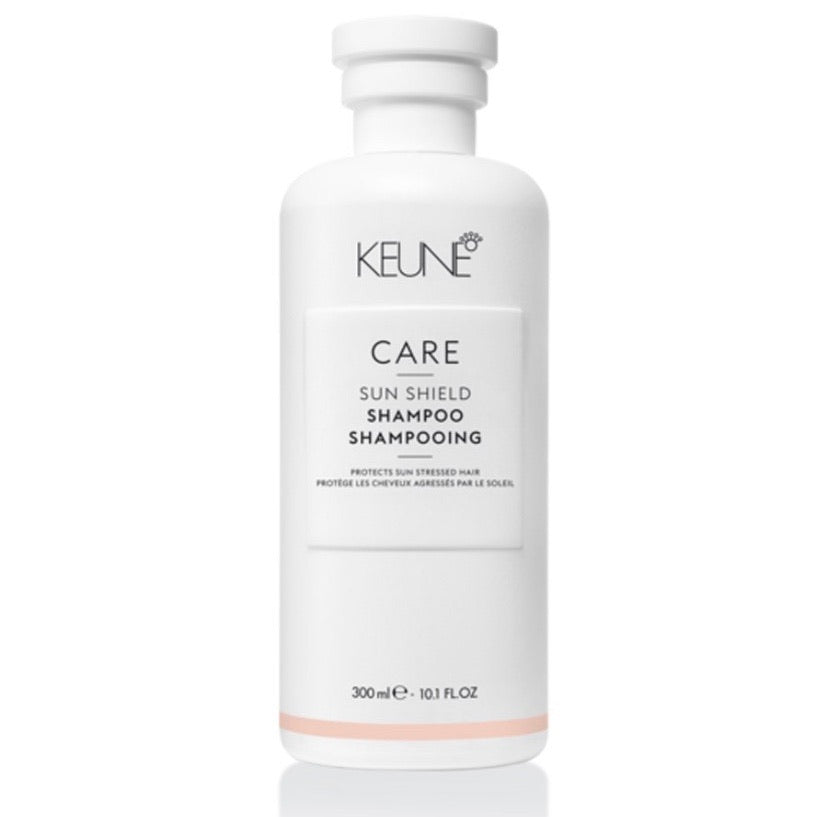 Keune Care Sun Sheild Shampoo - Kentro Beauty Supplies Ireland