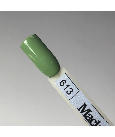 Mack’s DeLux Gel Polish 613 - Kentro Beauty Supplies Ireland