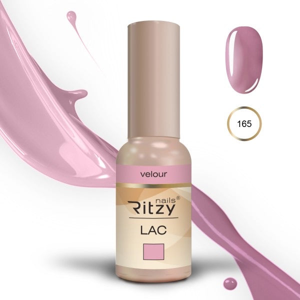 Ritzy Lac “Velour” 165 - Kentro Beauty Supplies Ireland