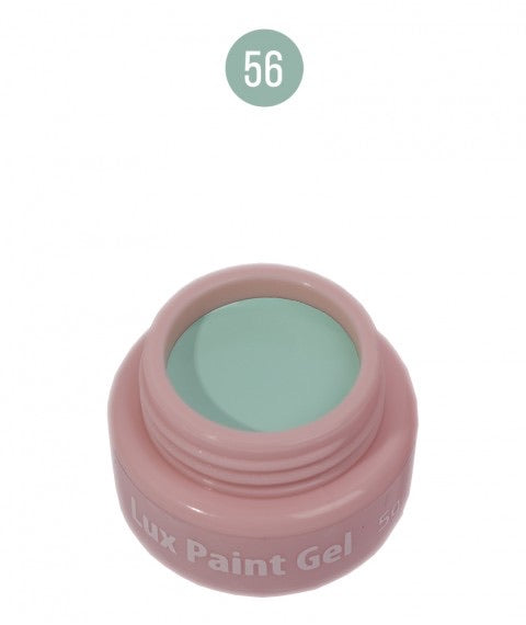 Mack’s Lux Paint Gel-56 - Kentro Beauty Supplies Ireland