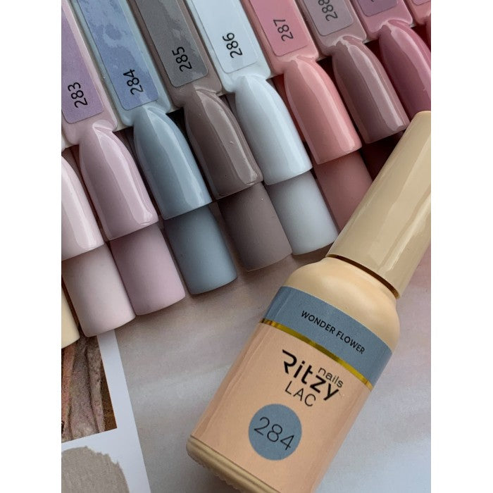 Ritzy Lac WONDER FLOWER 284 - Kentro Beauty Supplies Ireland