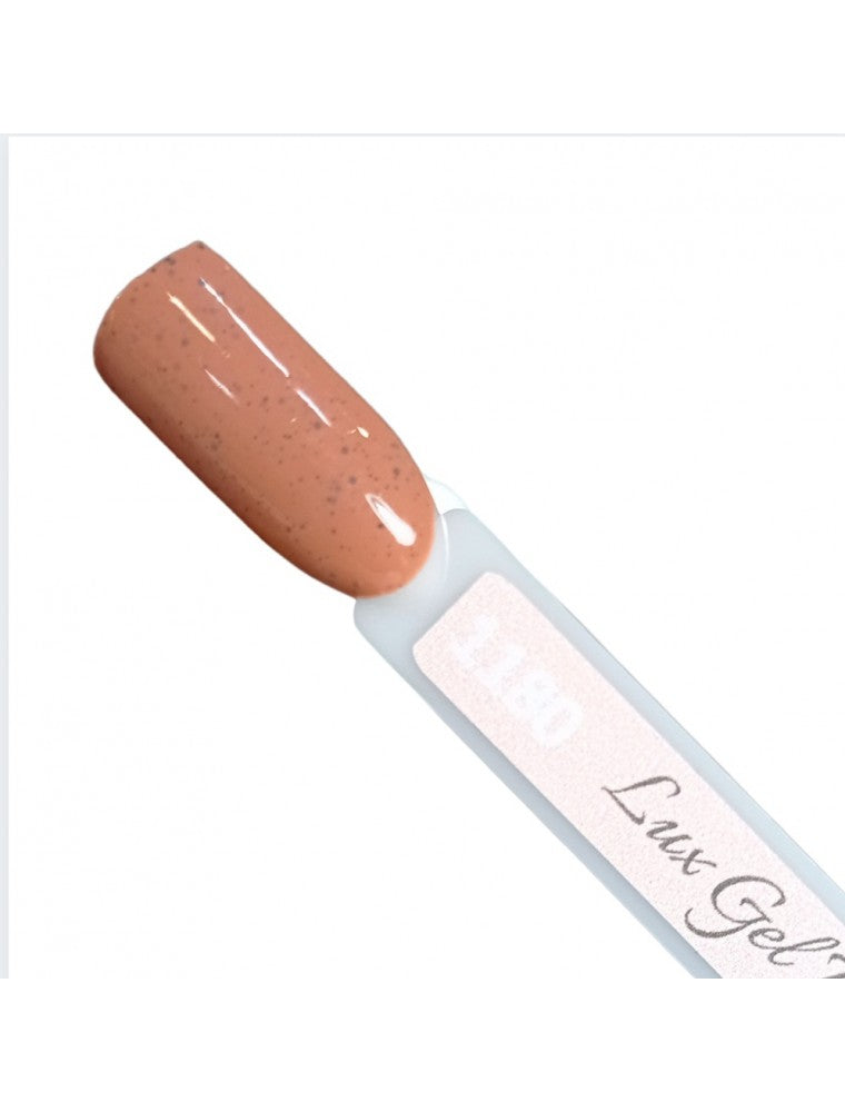 Mack’s DeLux Gel Polish 1180 - Kentro Beauty Supplies Ireland