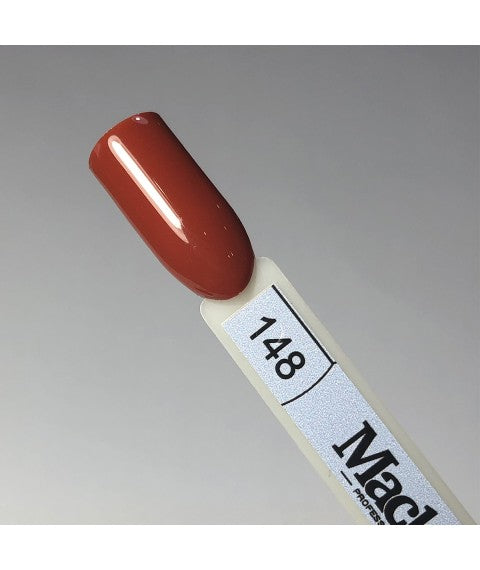 Mack’s DeLux Gel Polish 148 - Kentro Beauty Supplies Ireland