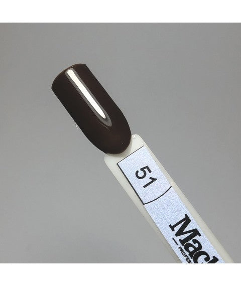 Mack’s DeLux Gel Polish 51 - Kentro Beauty Supplies Ireland