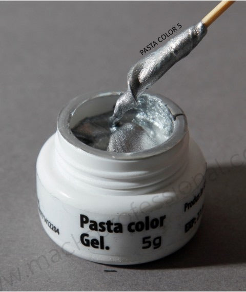 Mack’s Pasta 3D-5 - Kentro Beauty Supplies Ireland