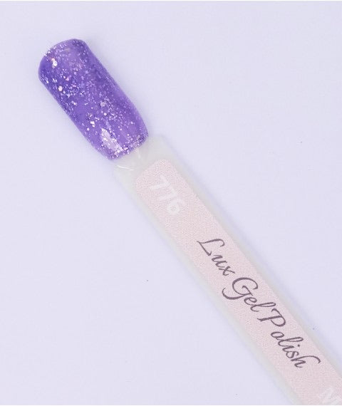 Mack’s DeLux Gel Polish 776 - Kentro Beauty Supplies Ireland