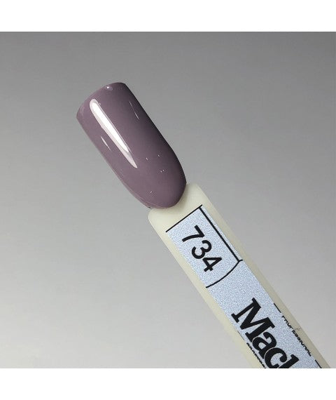 Mack’s DeLux Gel Polish 734 - Kentro Beauty Supplies Ireland