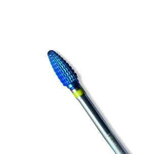 Mack’s Carbide Drill Bit - Mini Cone - Kentro Beauty Supplies Ireland
