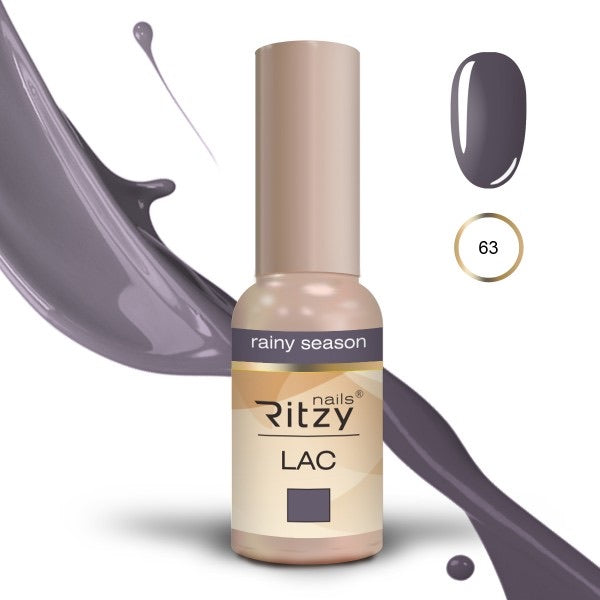 Ritzy Lac “Rainy Season” 63 - Kentro Beauty Supplies Ireland