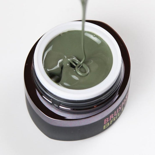 BrillBird Brush & go colour gel - GO104 - Kentro Beauty Supplies Ireland