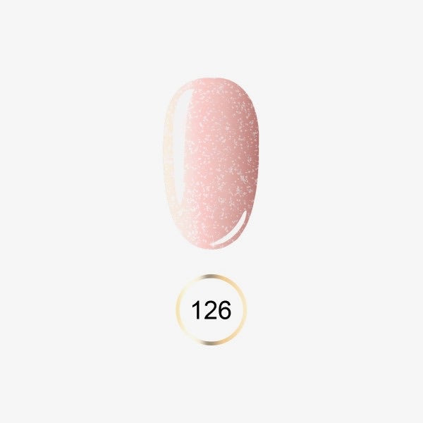 Ritzy Lac “Tender Glow” 126