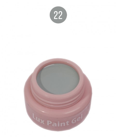 Mack’s Lux Paint Gel-22 - Kentro Beauty Supplies Ireland