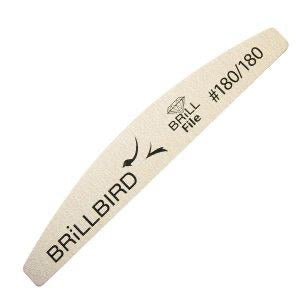 BrillBird File #180/180 - Kentro Beauty Supplies Ireland