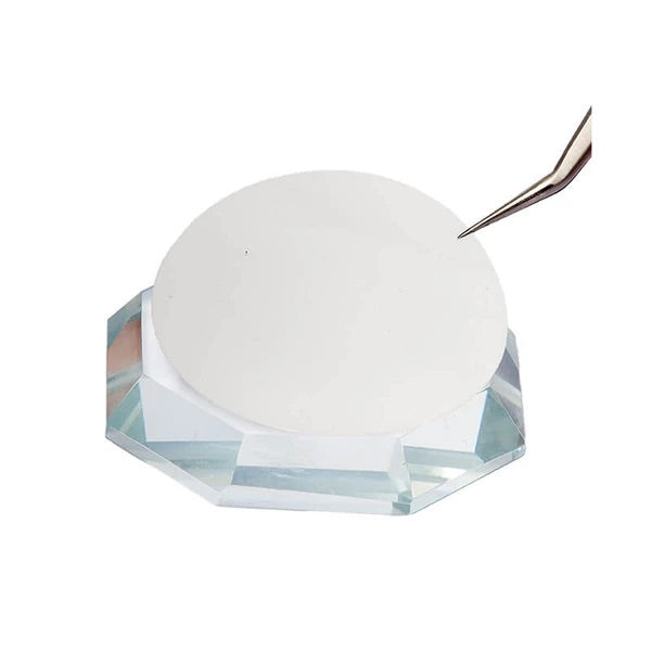 DISPOSABLE GLUE PALETTE (PACK OF 30) - Kentro Beauty Supplies Ireland