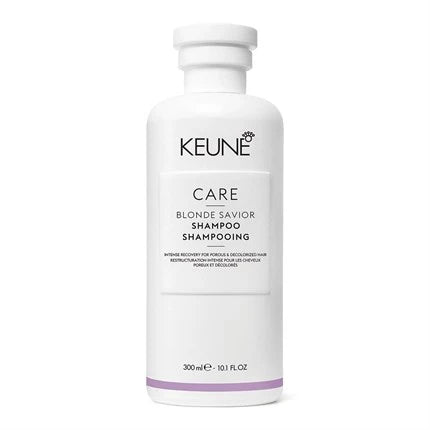 KEUNE CARE BLONDE SAVIOR SHAMPOO - Kentro Beauty Supplies Ireland
